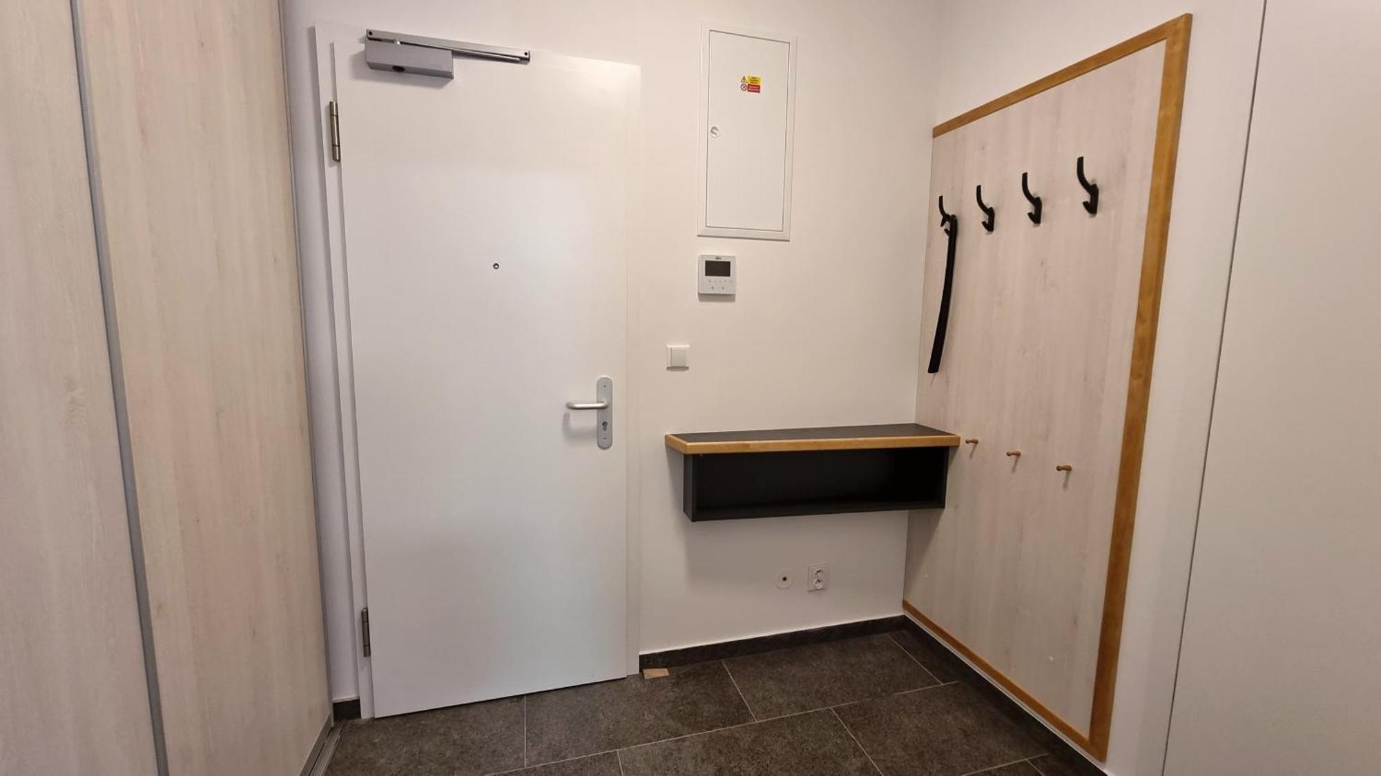 Apartmany Marek A Michal Dolní Morava 外观 照片