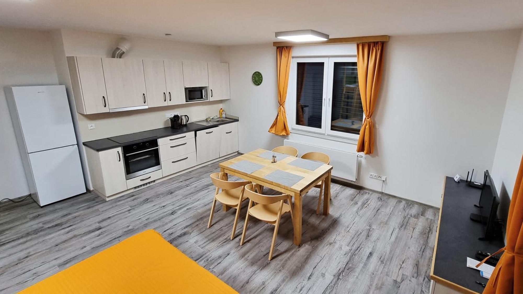 Apartmany Marek A Michal Dolní Morava 外观 照片